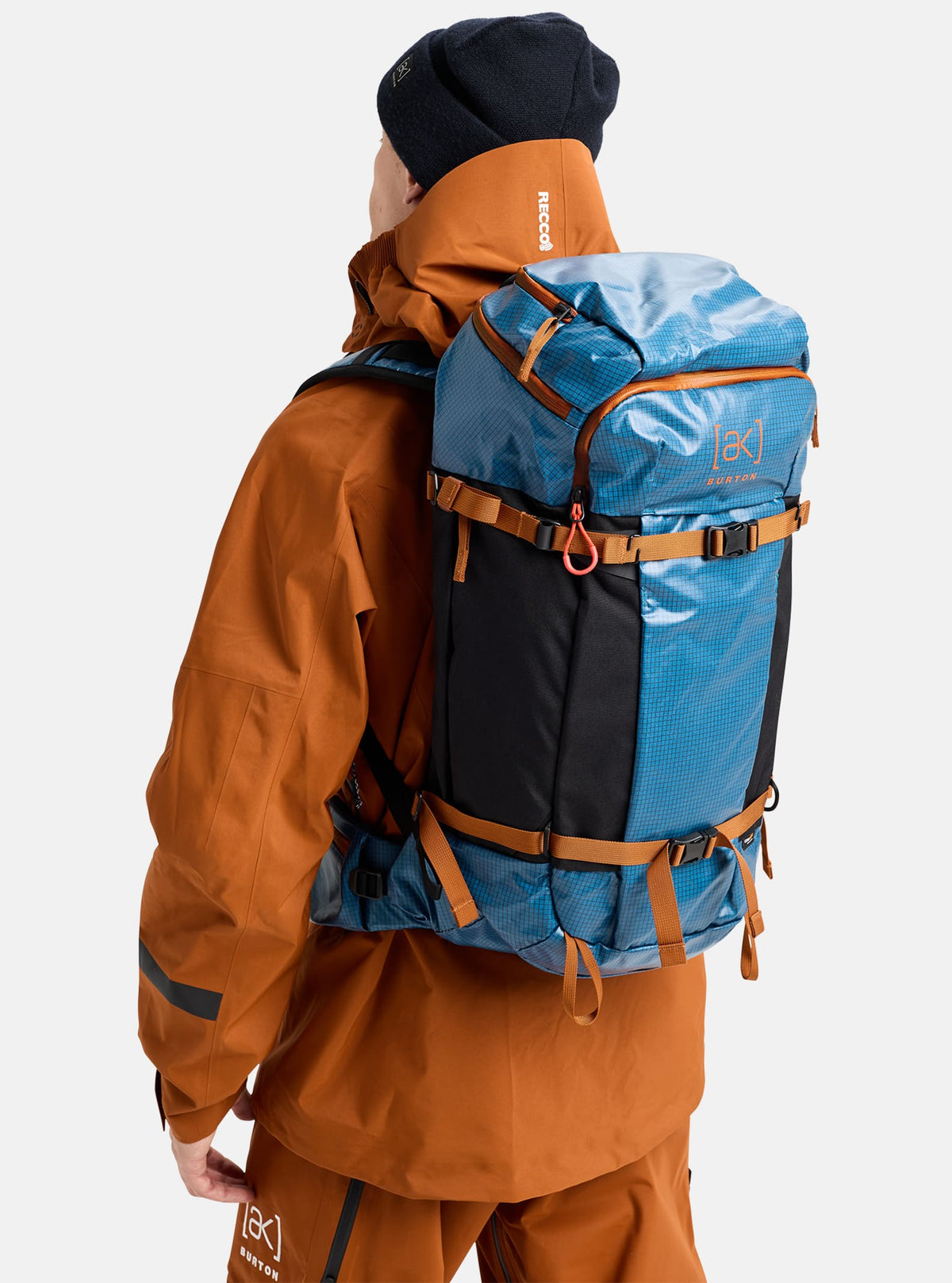 [ak] Dispatcher 35L Backpack