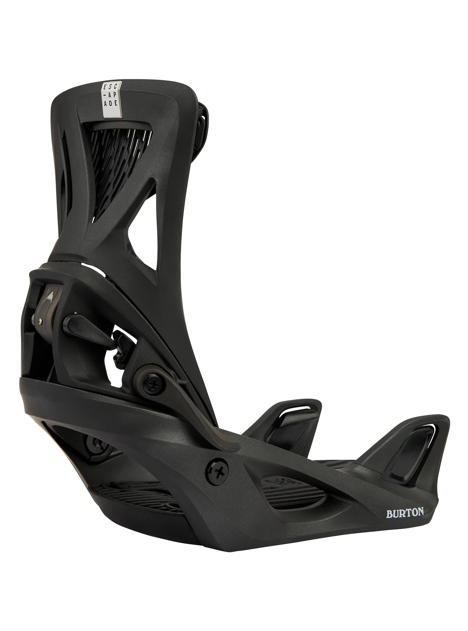 Women's Step On Escapade Re:Flex Snowboard Bindings