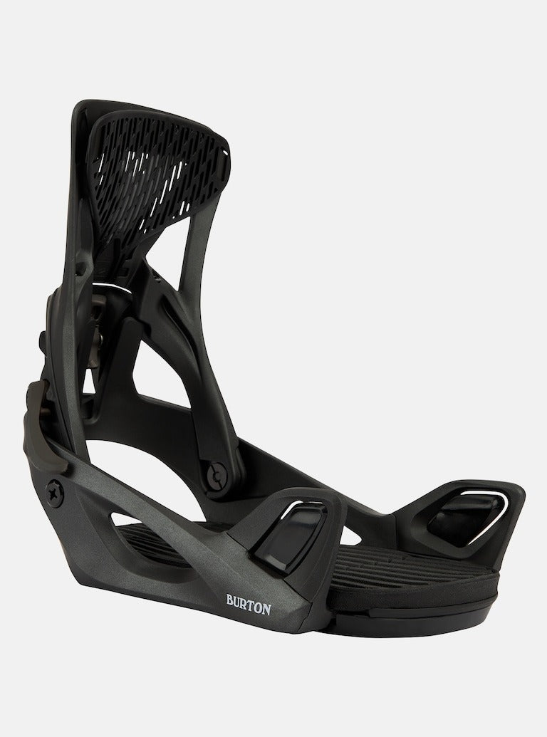 Women's Step On Escapade Re:Flex Snowboard Bindings