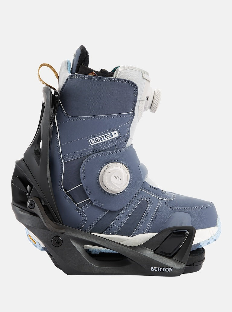 Women's Step On Escapade Re:Flex Snowboard Bindings