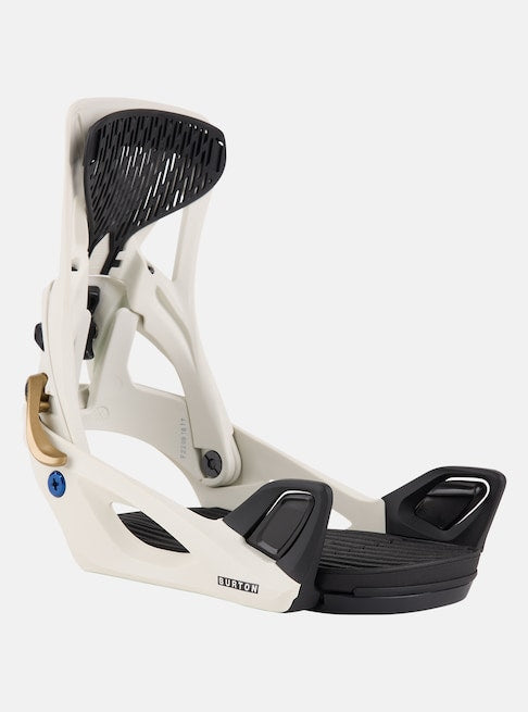 Women's Step On Escapade Re:Flex Snowboard Bindings