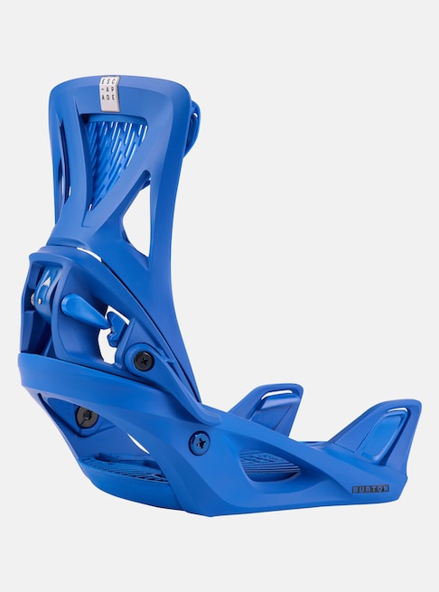 Women's Step On Escapade Re:Flex Snowboard Bindings