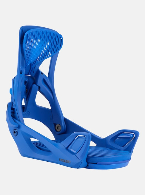 Women's Step On Escapade Re:Flex Snowboard Bindings