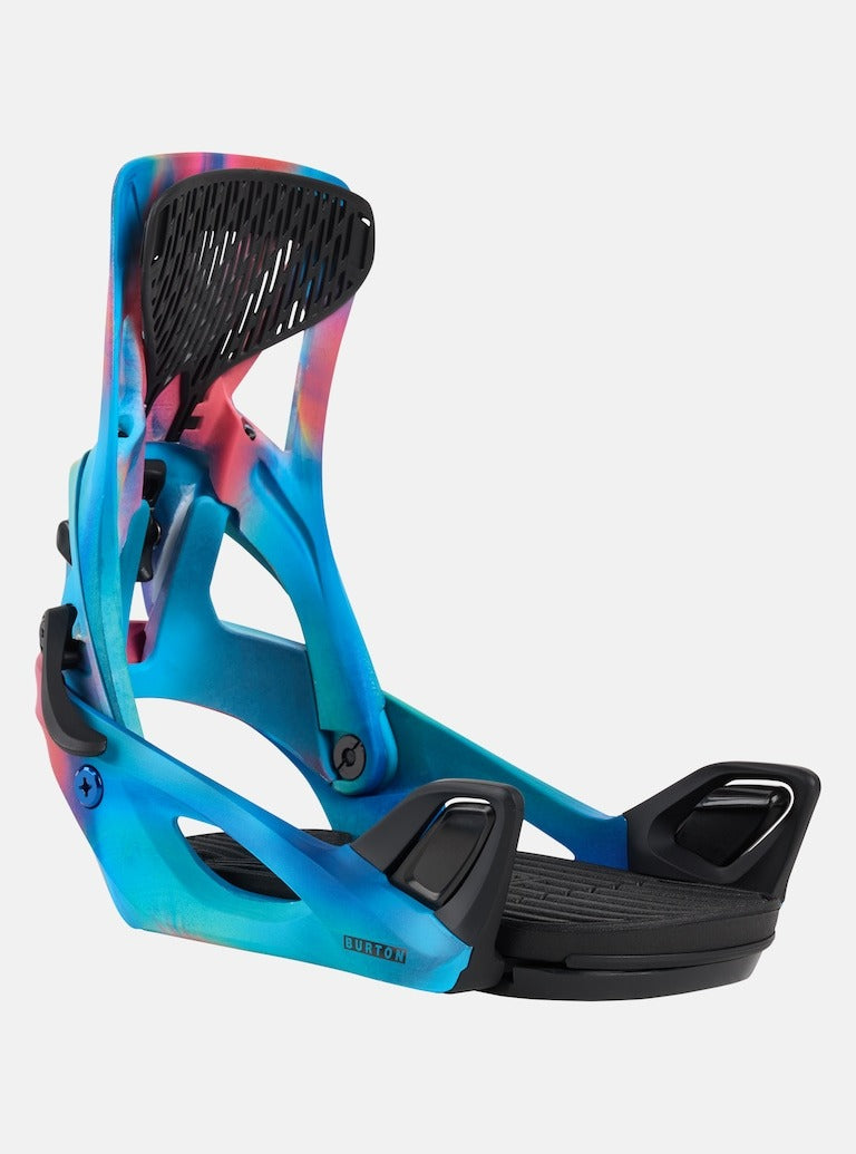 Women's Step On Escapade Re:Flex Snowboard Bindings