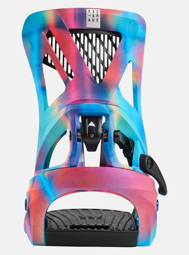 Women's Step On Escapade Re:Flex Snowboard Bindings