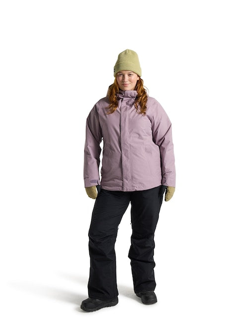 Women's Powline GORE-TEX 2L Insulated Jacket