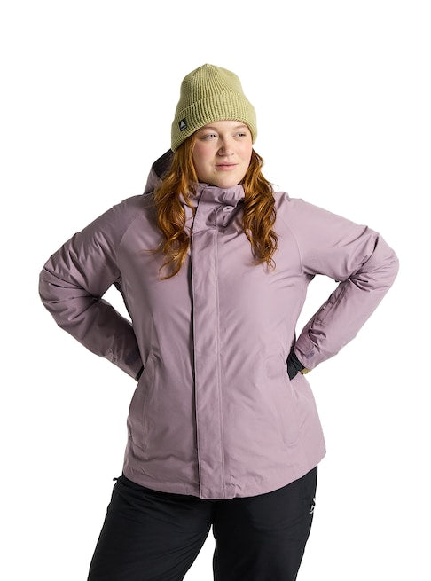 Women's Powline GORE-TEX 2L Insulated Jacket