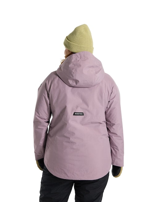 Women's Powline GORE-TEX 2L Insulated Jacket