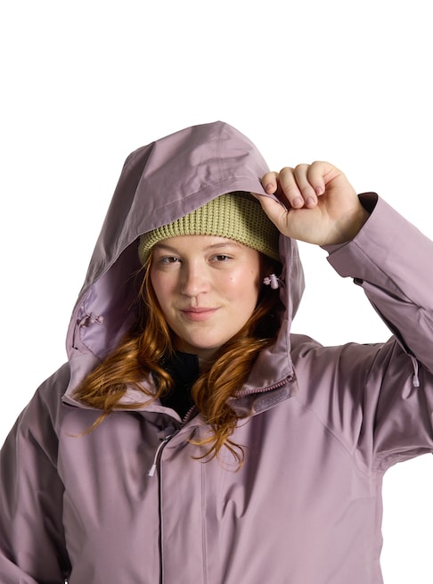 Women's Powline GORE-TEX 2L Insulated Jacket