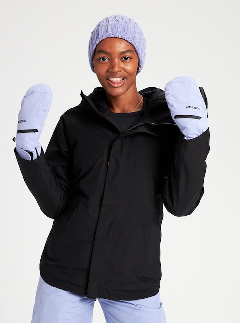 Women's Powline GORE-TEX 2L Jacket
