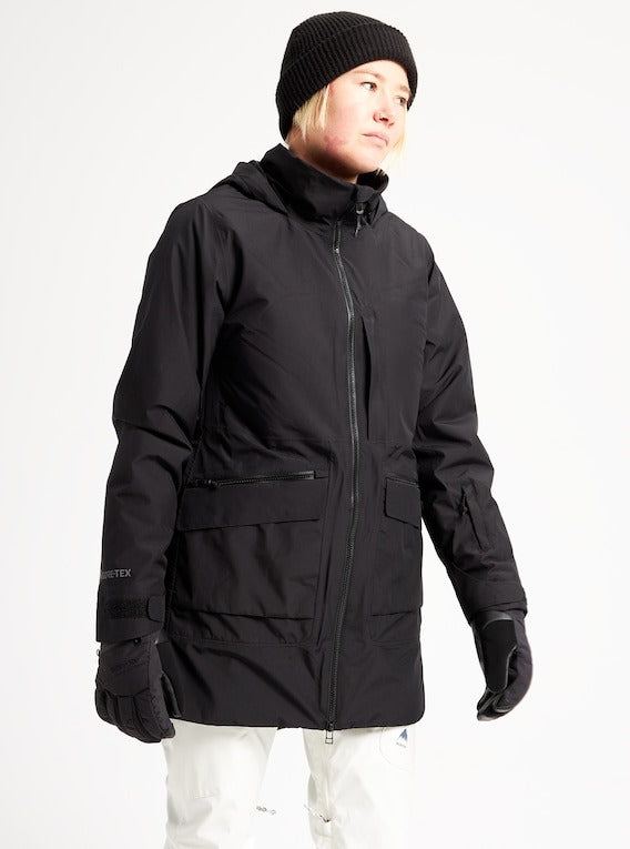 Women's Treeline GORE-TEX 2L Jacket