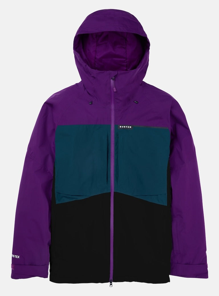 Men's Pillowline GORE-TEX 2L Snowboard Jacket