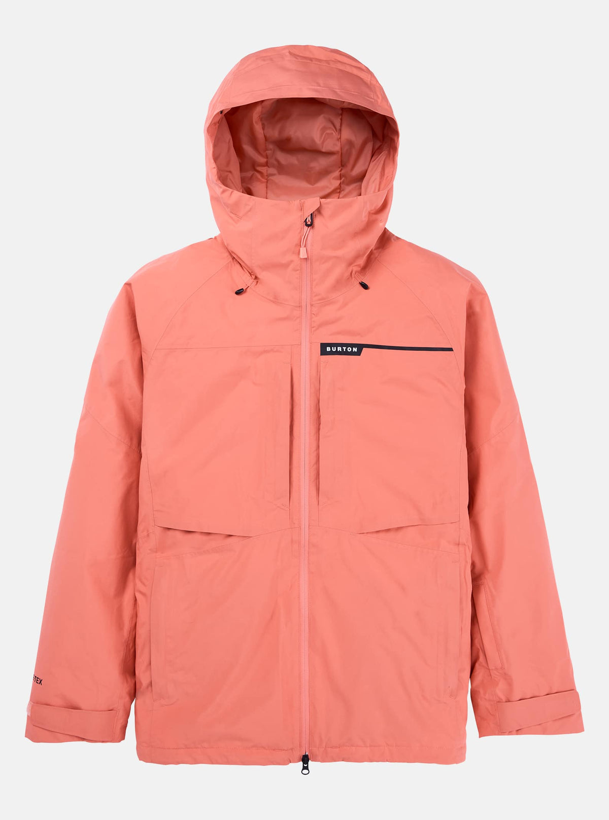 Men's Pillowline GORE-TEX 2L Snowboard Jacket