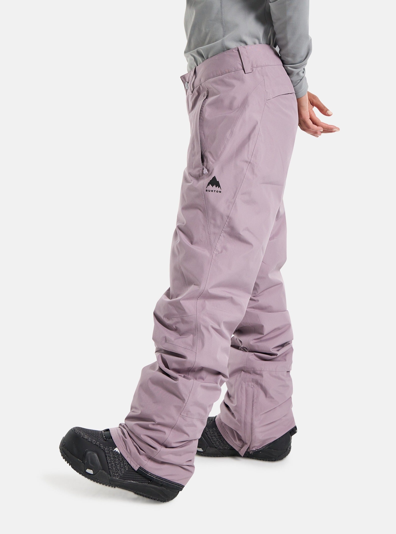 Women's Gore-Tex 2L Powline Insulated Pants
