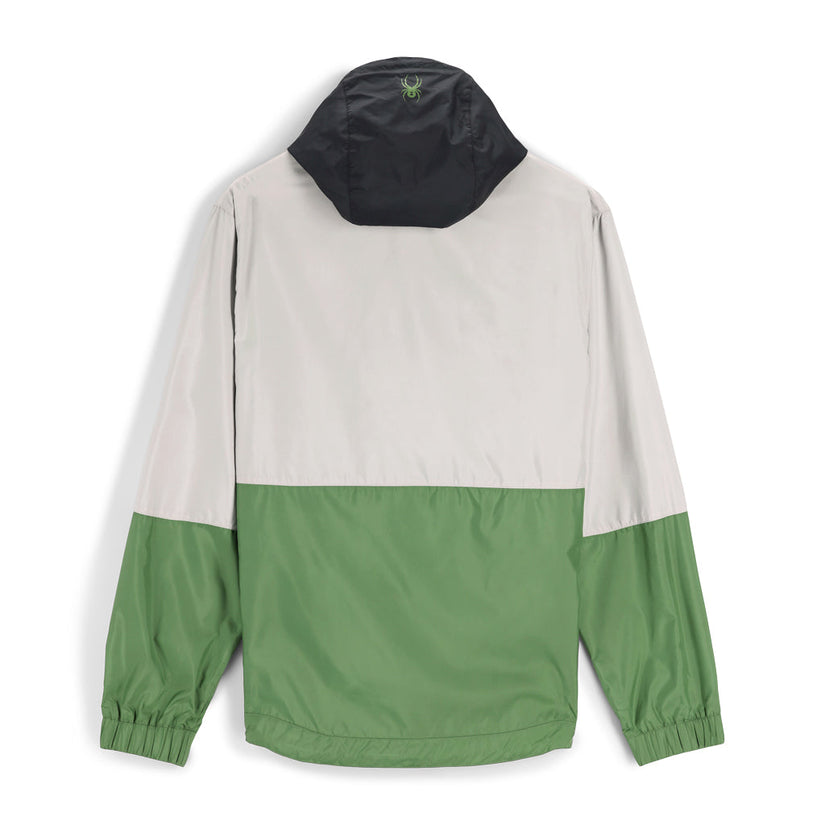 Mens Belford Windbreaker Anorak
