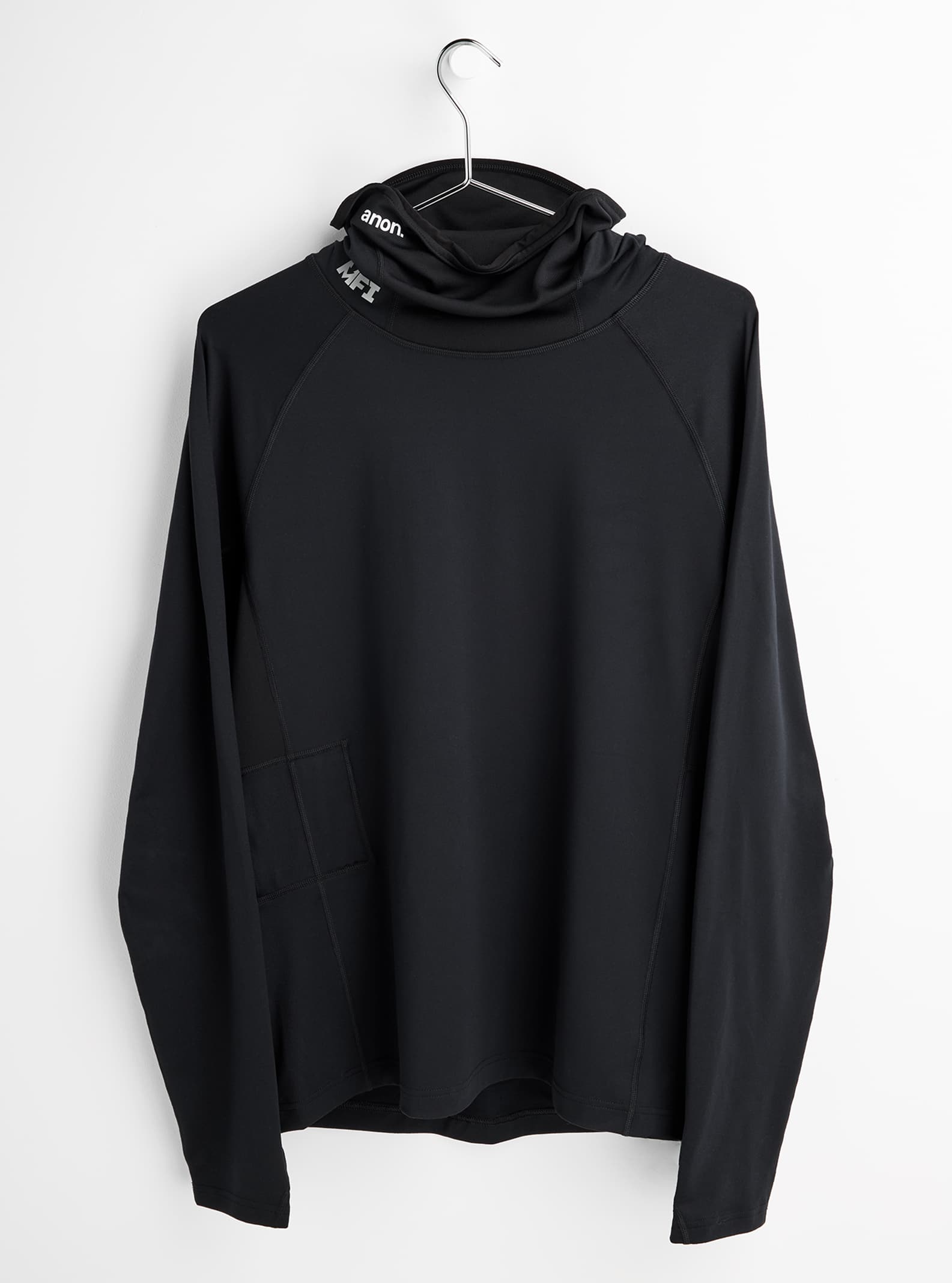 MFI® Lightweight Long Sleeve Base Layer Top
