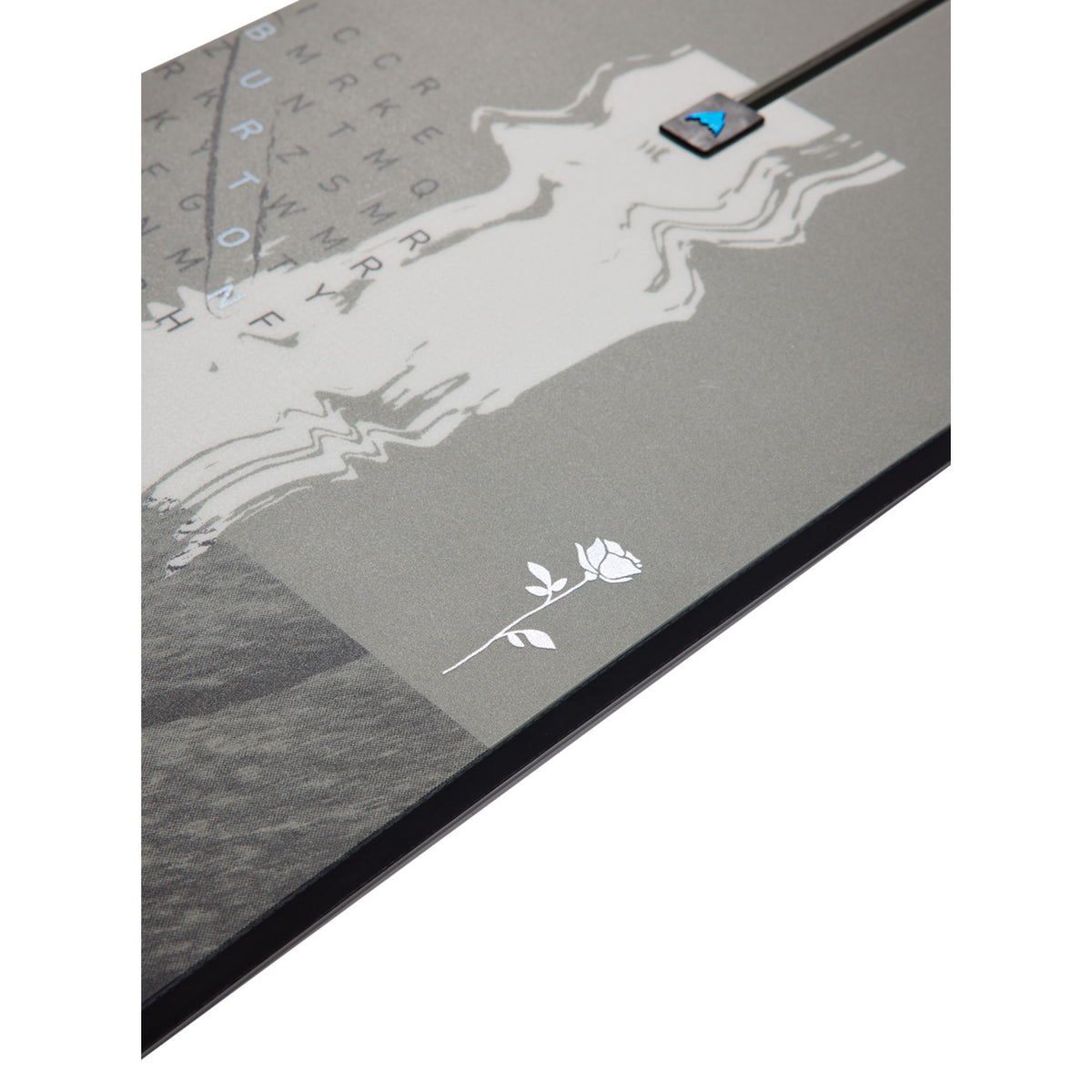 Instigator PurePop Camber Snowboard
