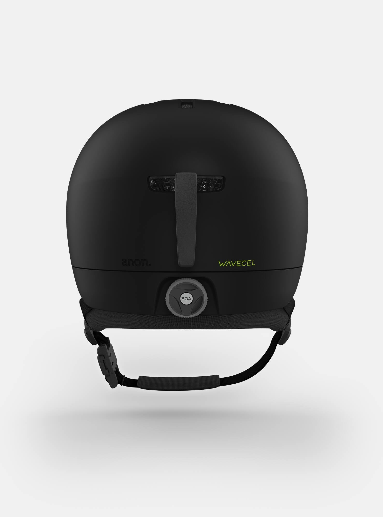Kids' Windham WaveCel Snow Helmet