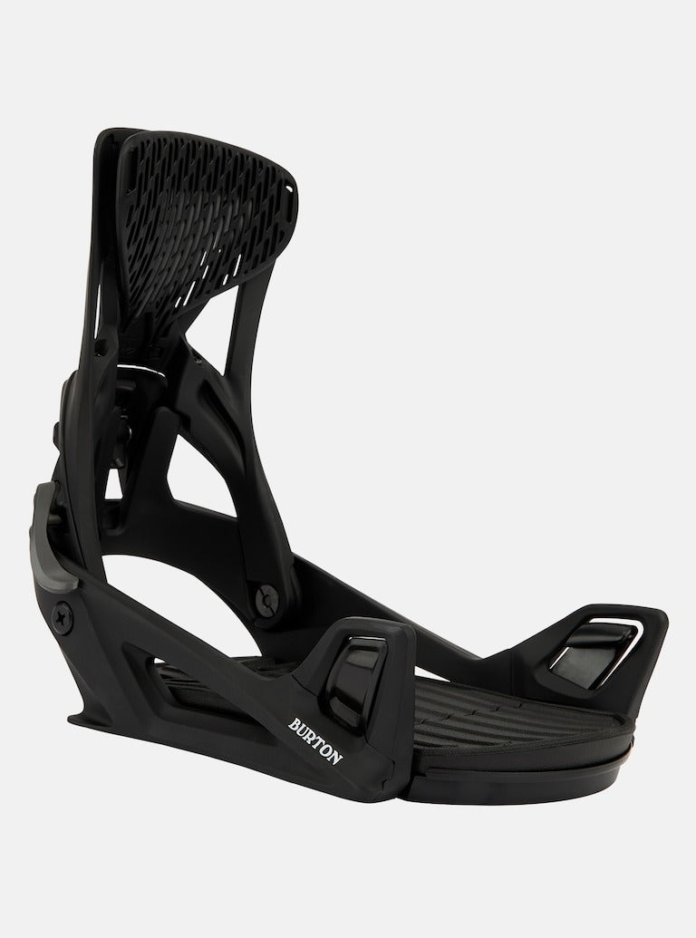 Men's Step On Genesis Re:Flex Snowboard Bindings