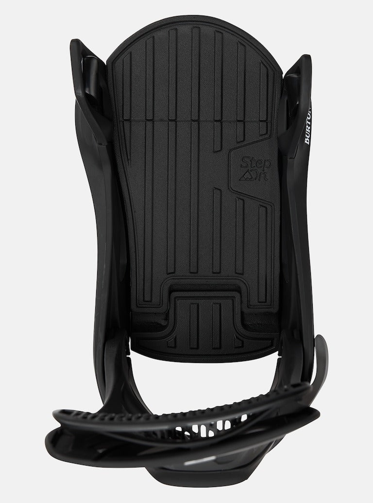 Men's Step On Genesis Re:Flex Snowboard Bindings