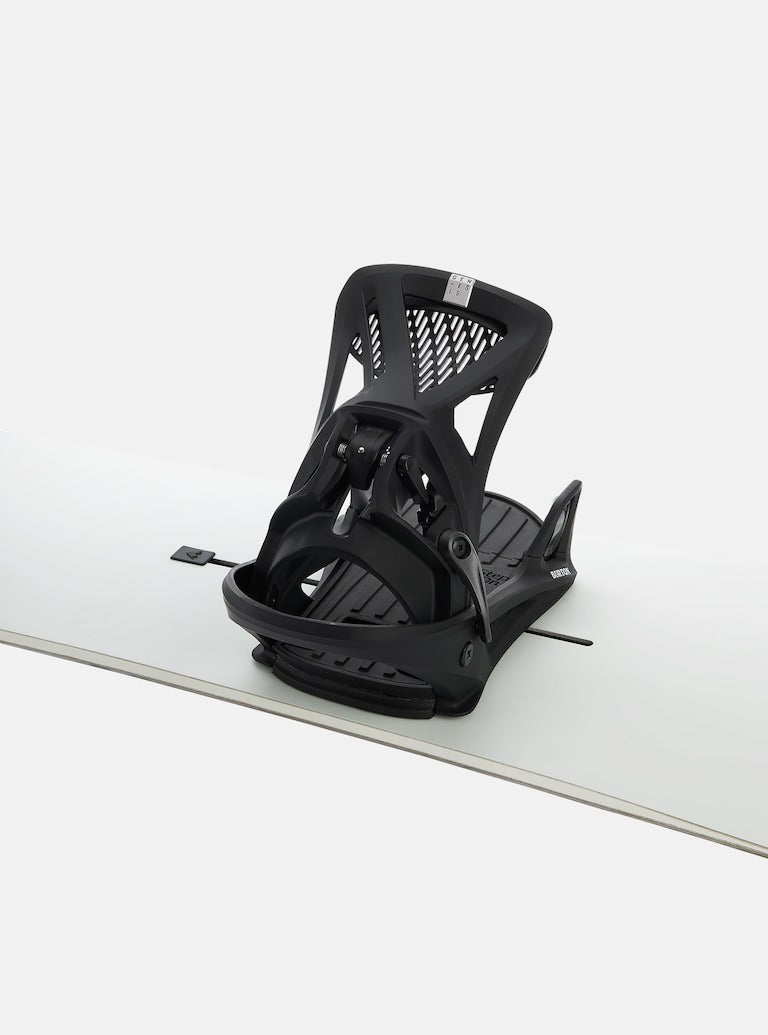 Men's Step On Genesis Re:Flex Snowboard Bindings