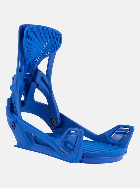 Men's Step On Genesis Re:Flex Snowboard Bindings
