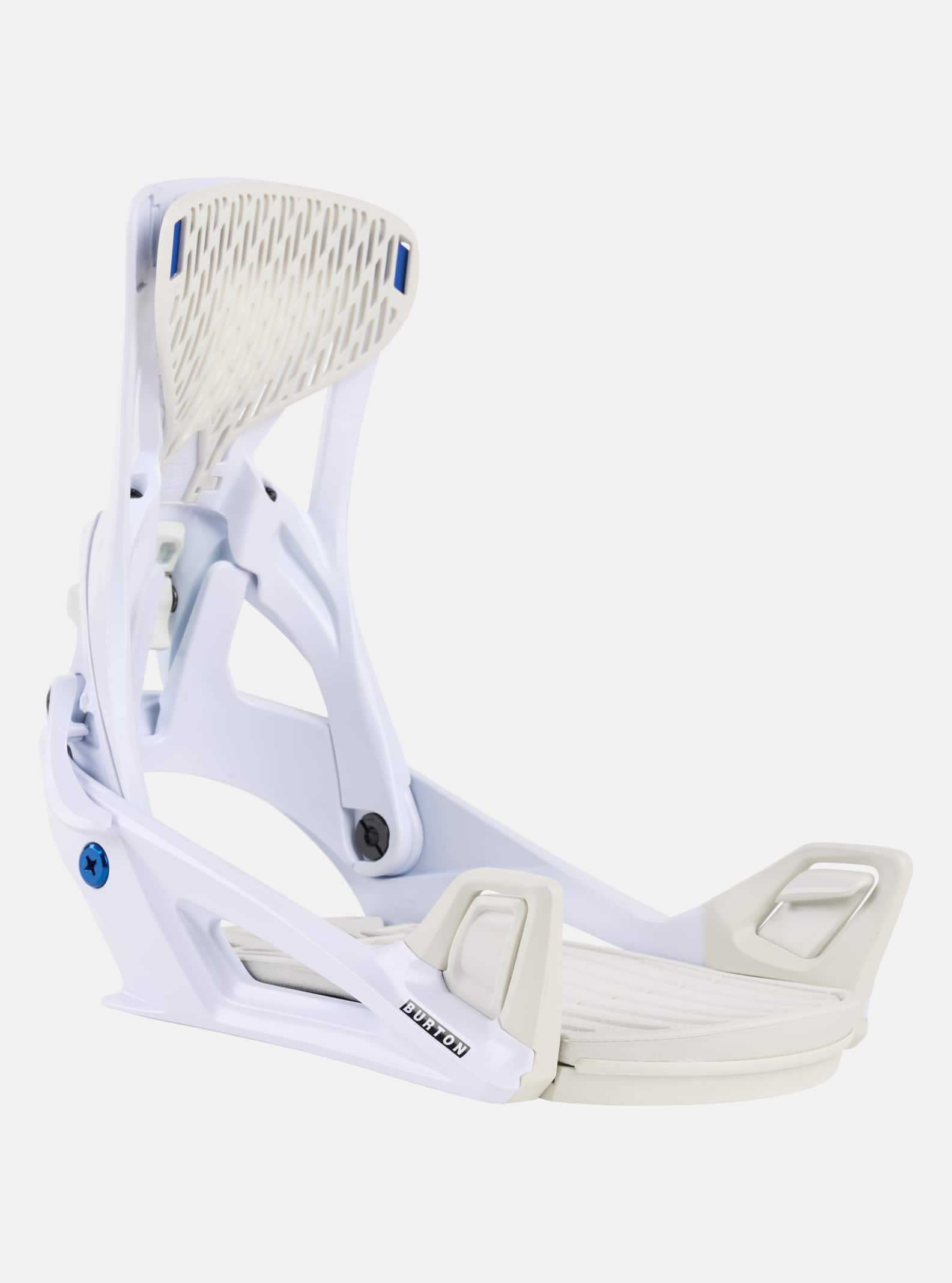 Men's Step On Genesis Re:Flex Snowboard Bindings