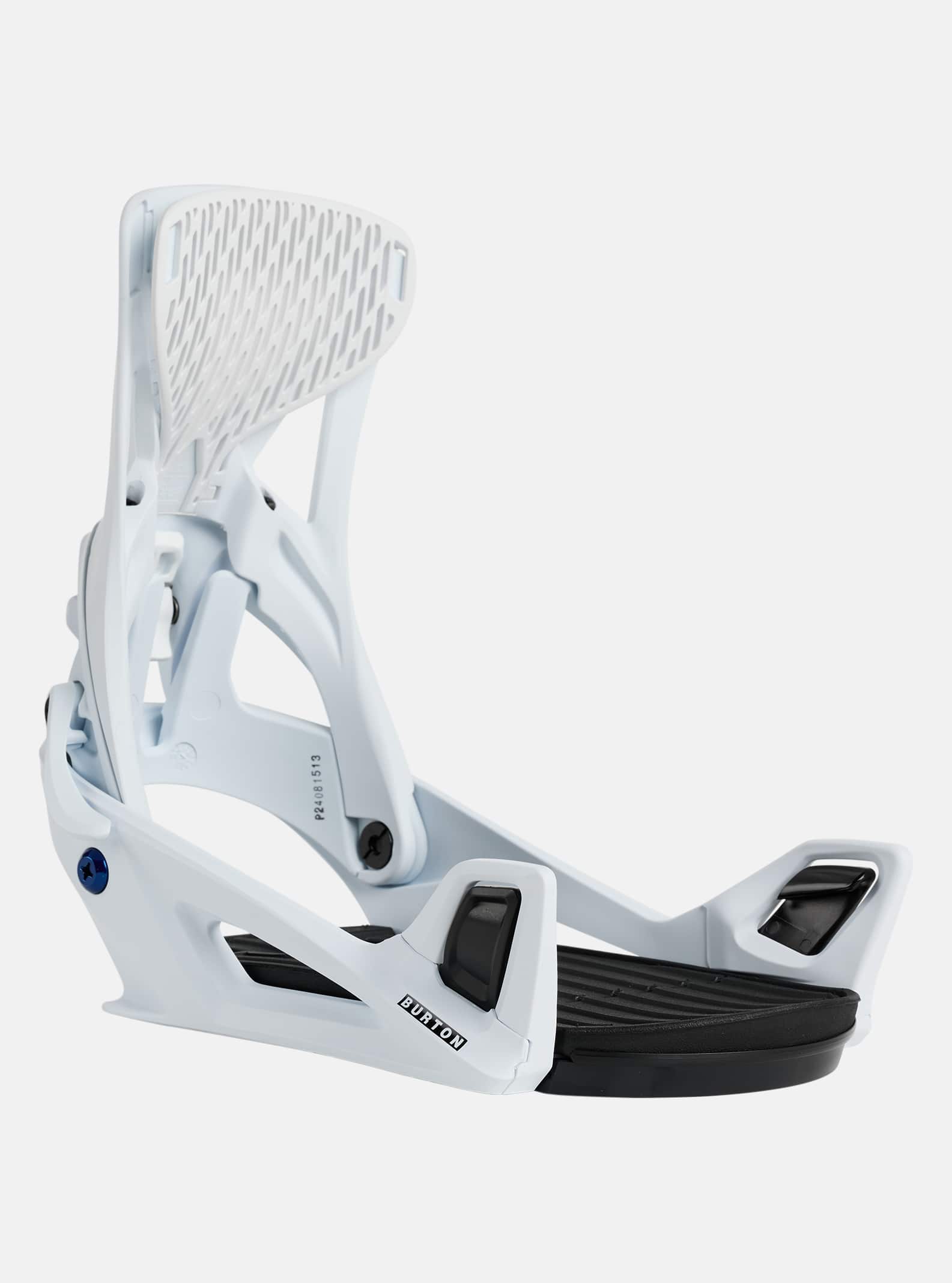 Men's Step On Genesis Re:Flex Snowboard Bindings