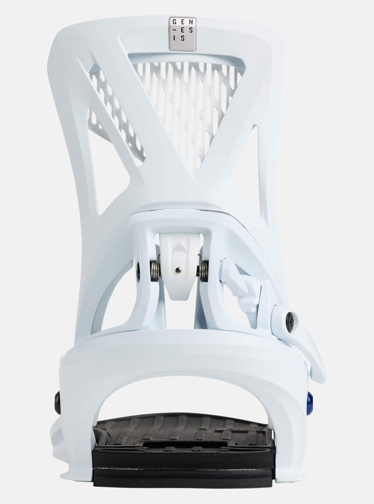Men's Step On Genesis Re:Flex Snowboard Bindings
