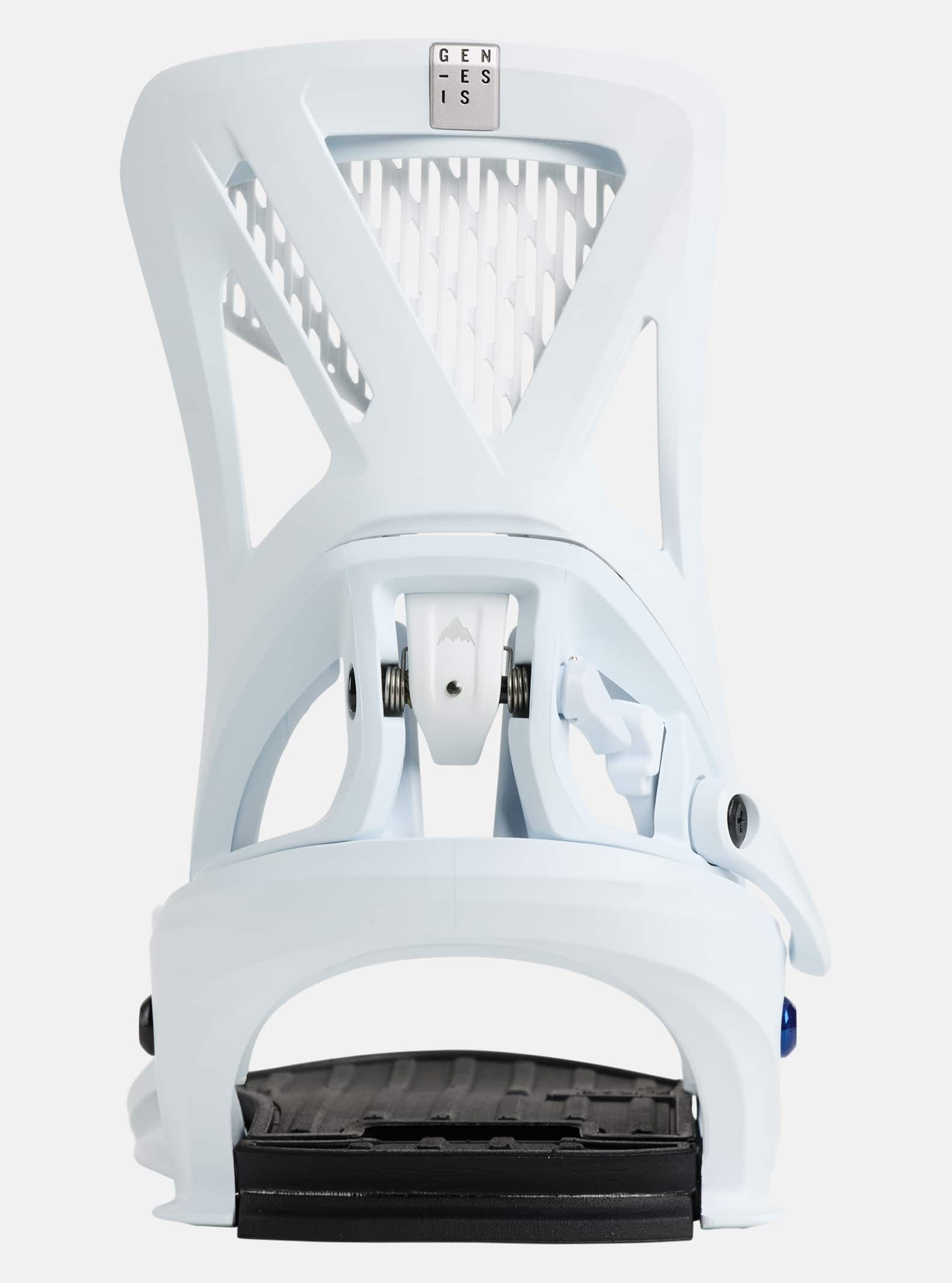 Men's Step On Genesis Re:Flex Snowboard Bindings