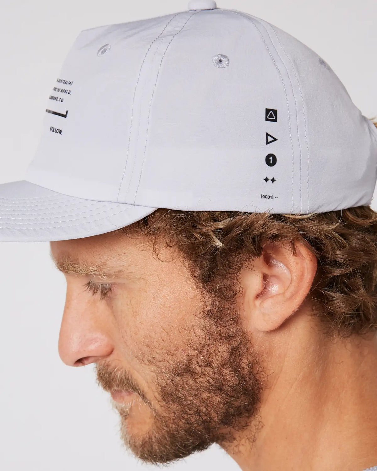 Tested Cap