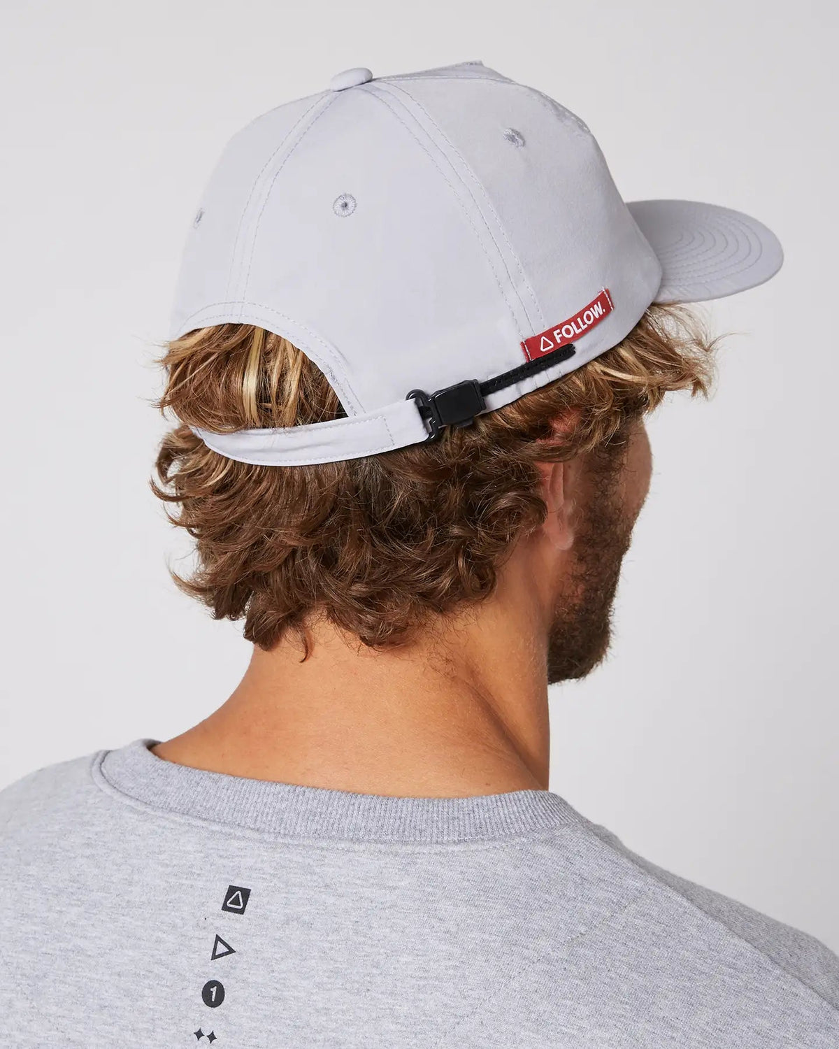 Tested Cap