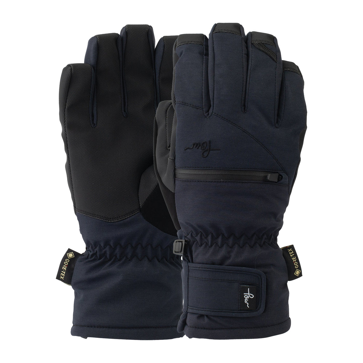 Cascadia GTX Short Snowboard Gloves