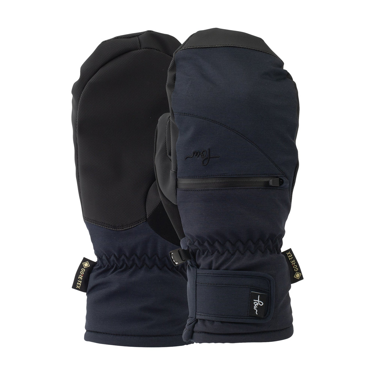 Cascadia Gtx Short Snowboard Mitt