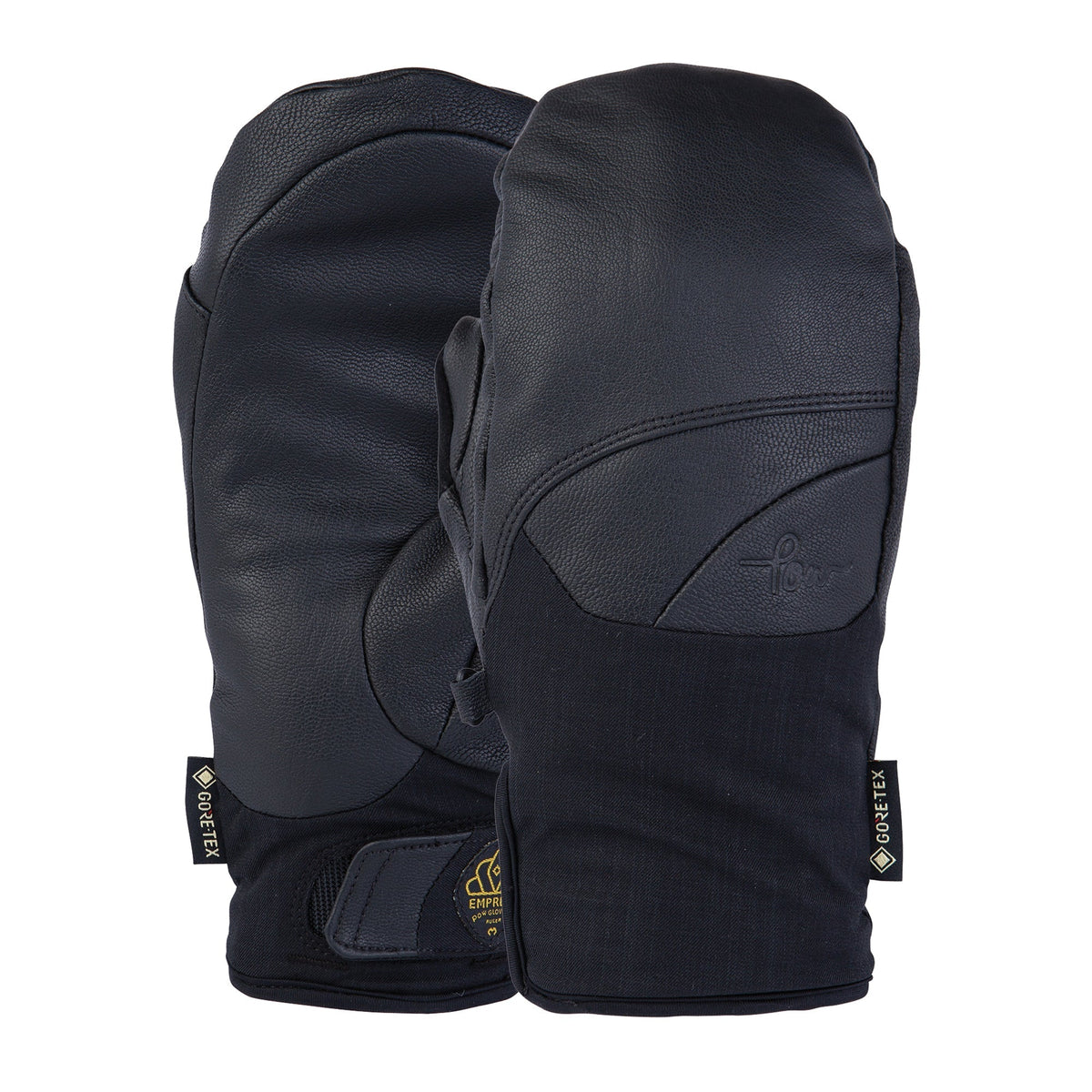 Empress GTX Snowboard Mitts