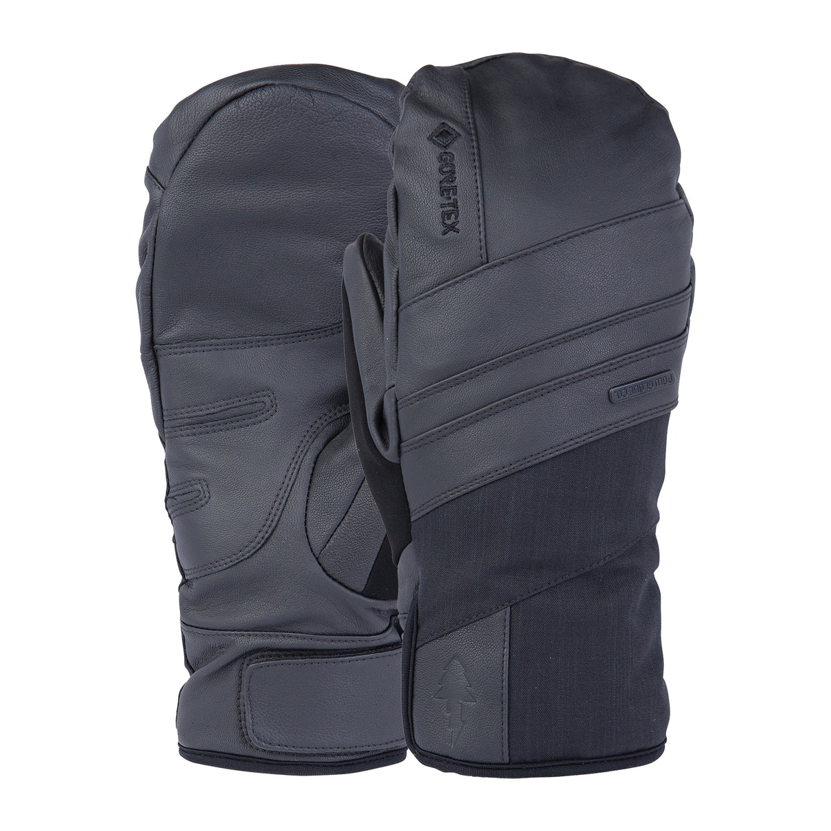 Royal GTX Snowboard Mitts