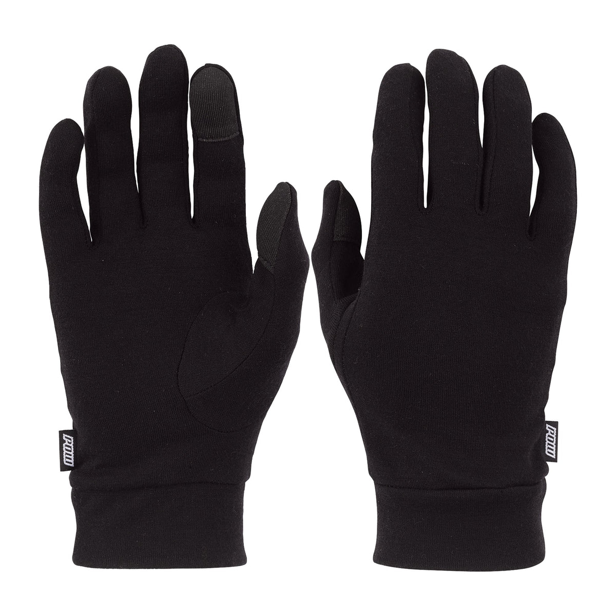 Womens Merino Glove Liners