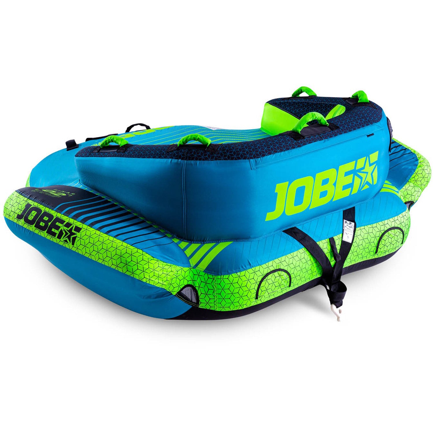 Binar 2P Towable Ski Tube