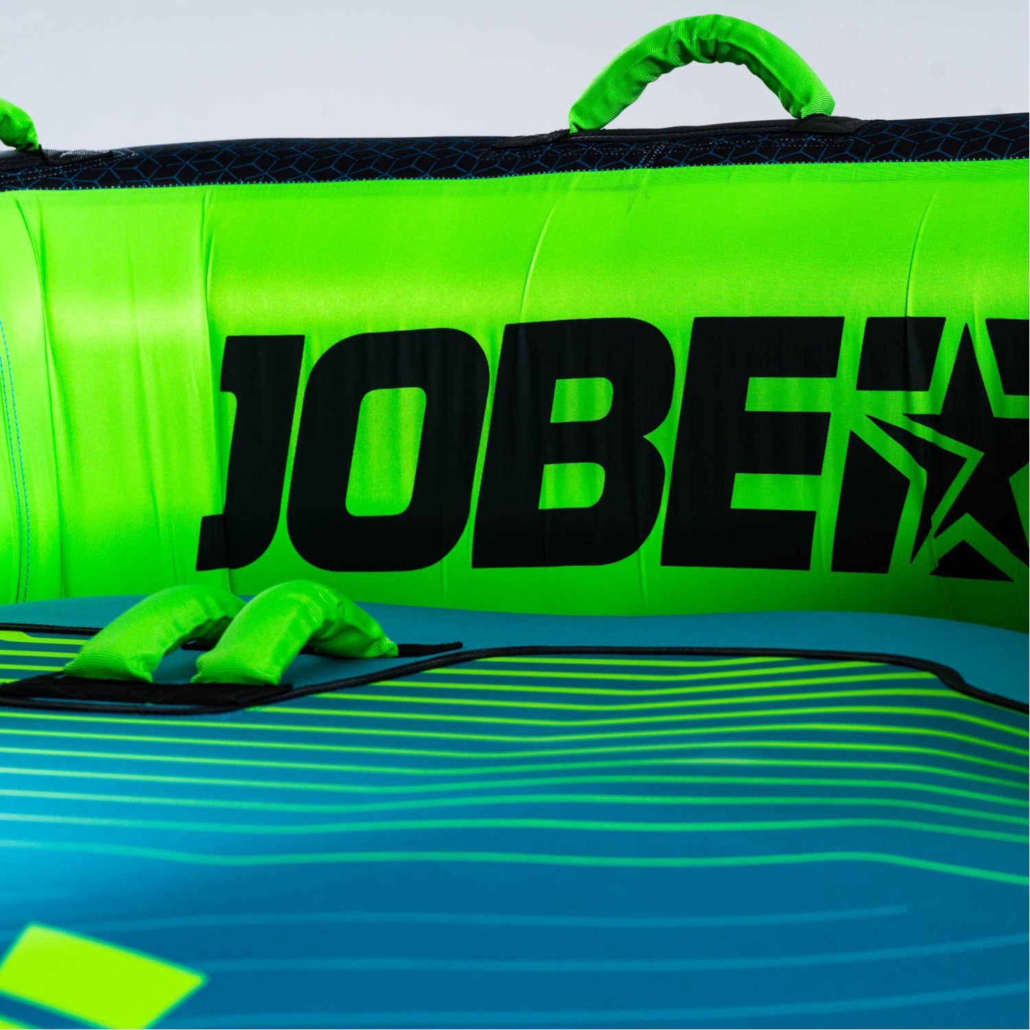 Binar 2P Towable Ski Tube