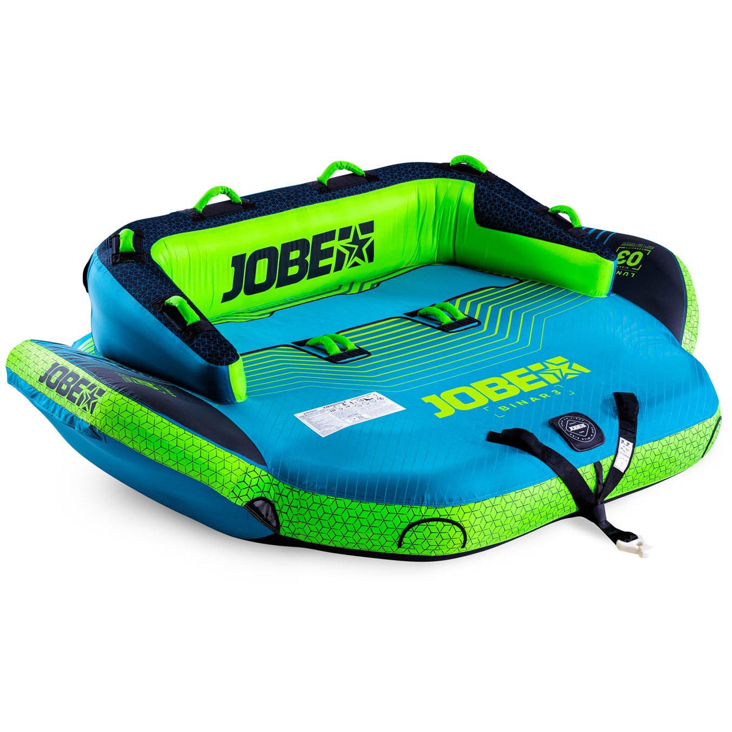 Binar 3P Towable Ski Tube