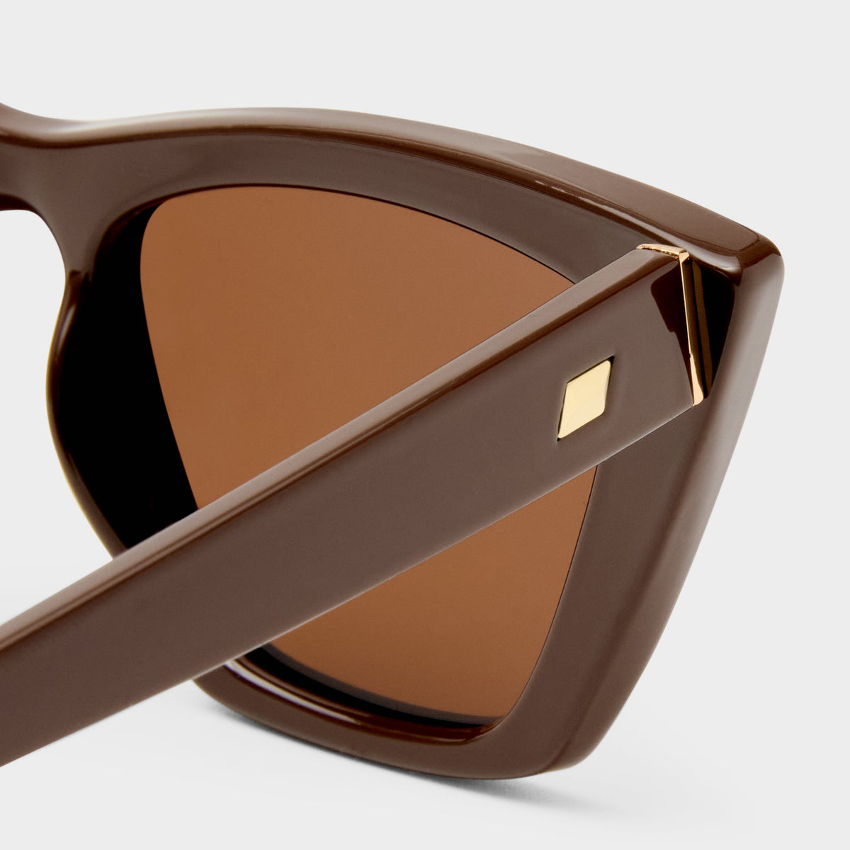 Velodrome Cocoa - Brown Mono Polarized Lens - Image 4