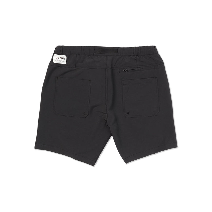Womens Nomad Stretch Short