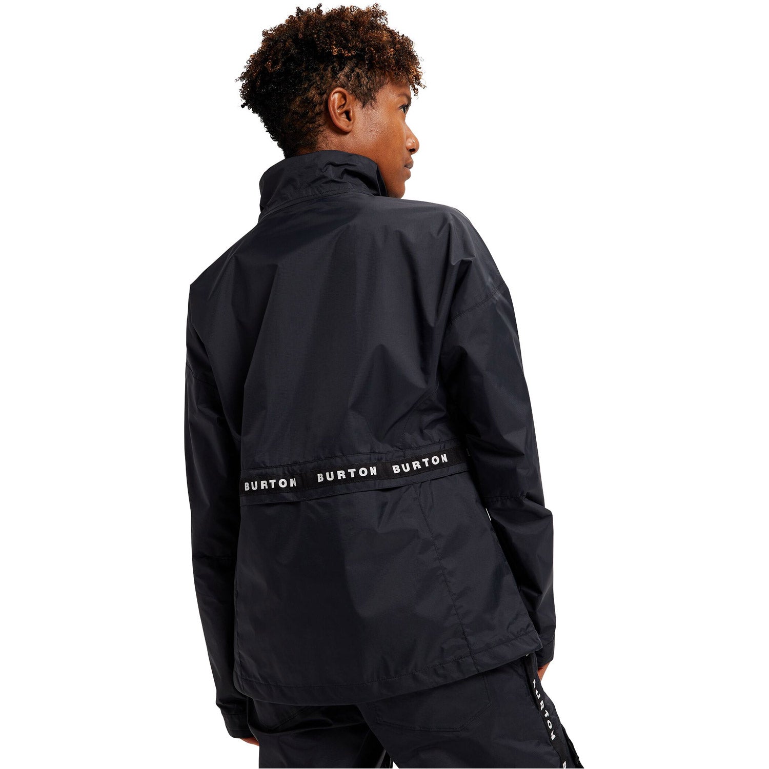 Women's Melter Anorak Jacket