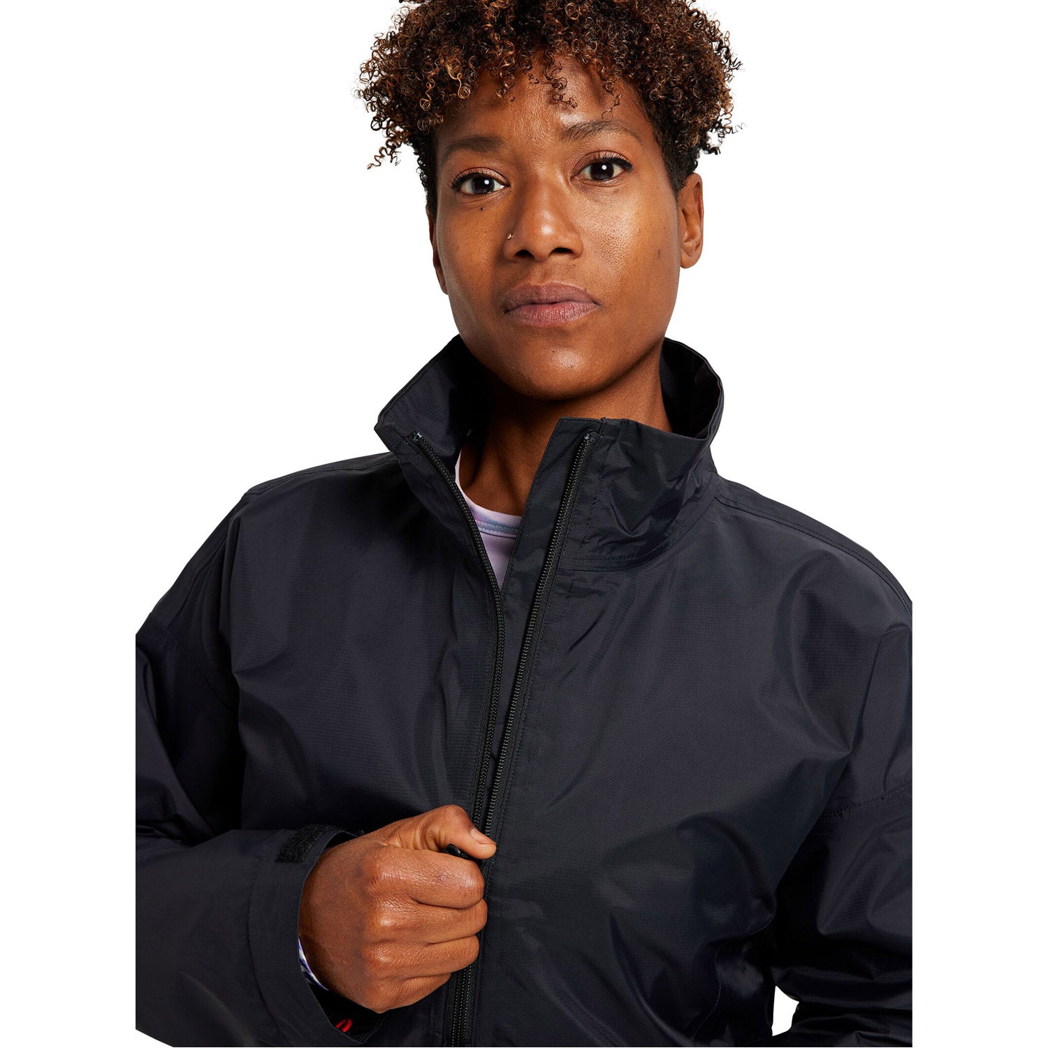 Women's Melter Anorak Jacket