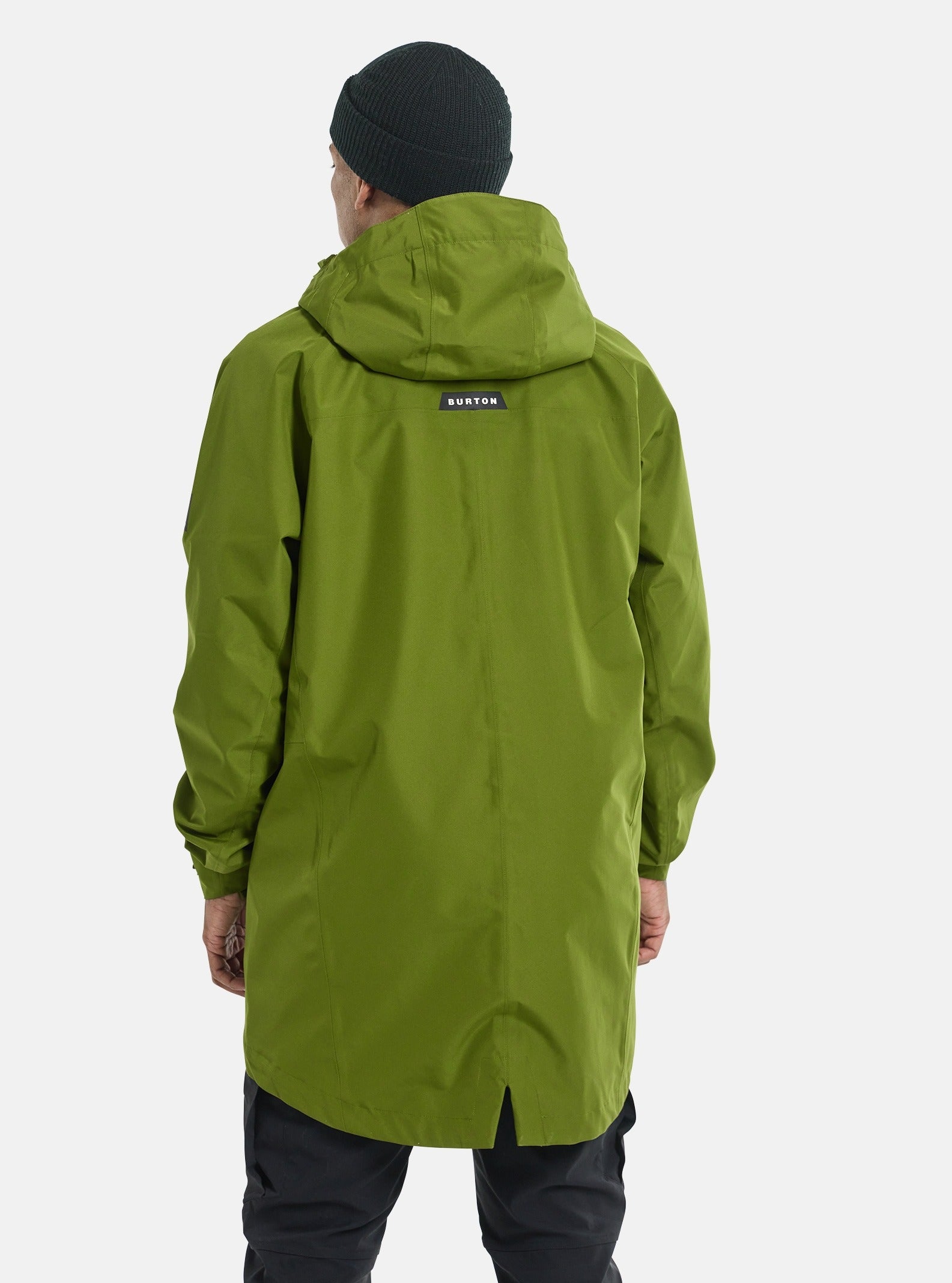 Men's Veridry 2L Rain Jacket