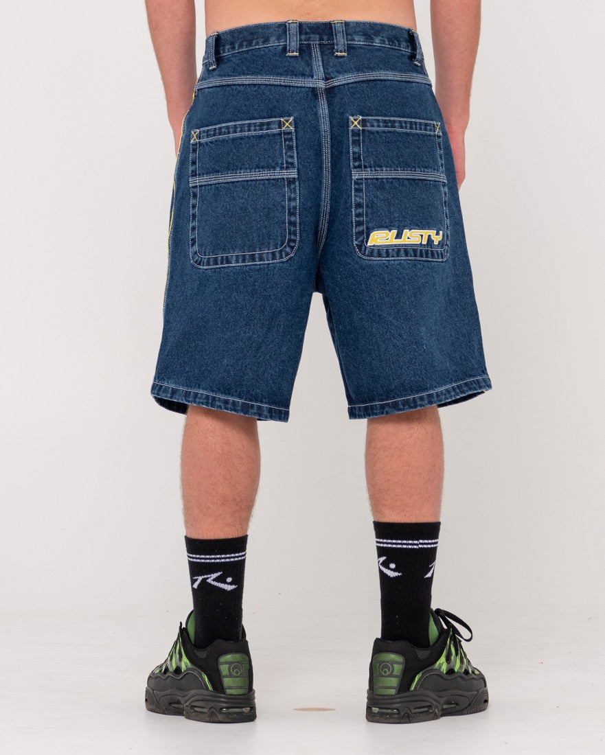 Flip Daddy 2.0 22" Baggy Jort