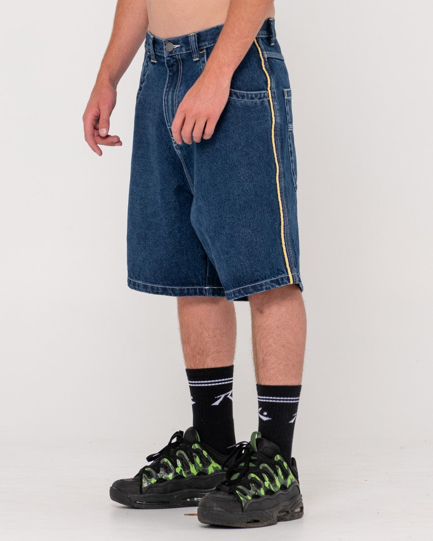 Flip Daddy 2.0 22" Baggy Jort