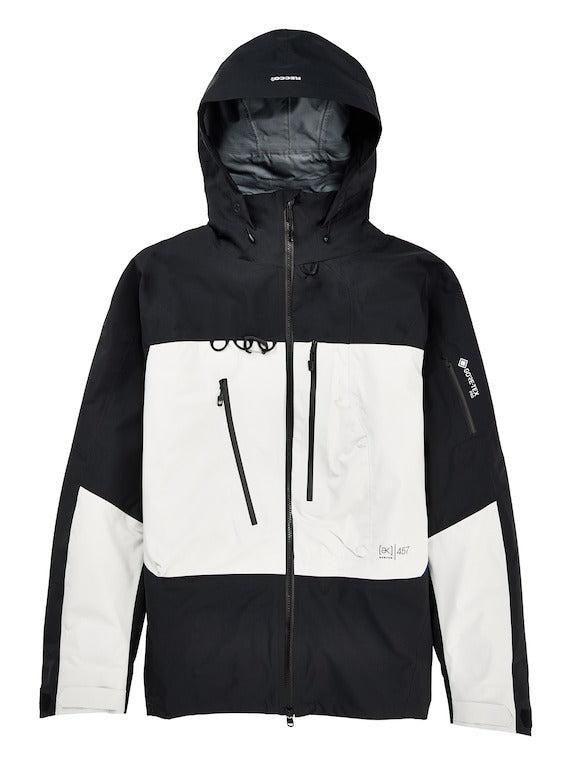 Men's [ak] Japan Guide GORE-TEX PRO 3L Jacket - Hiroshi Fujiwara