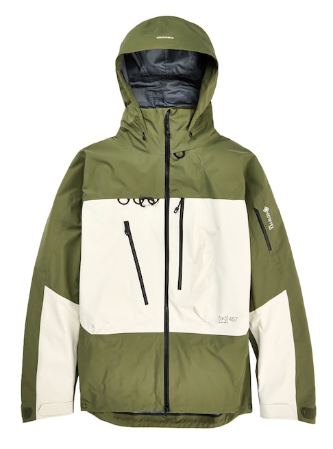 Men's [ak] Japan Guide GORE-TEX PRO 3L Jacket