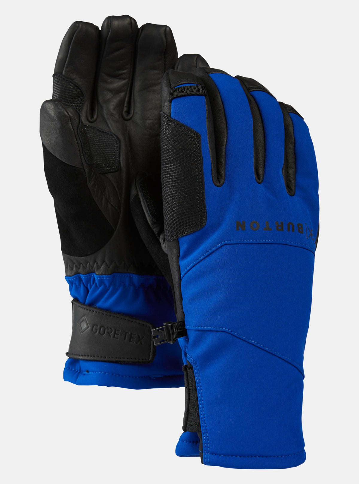 [ak] GORE-TEX Clutch Snowboard Gloves